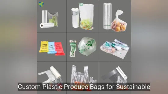 일회용 강력한 누출 방지 애완 동물 폐기물 수집가 쓰레기 분류 가방 생분해 성 가방 옥수수 전분 바이오 기반 개 똥 가방 롤