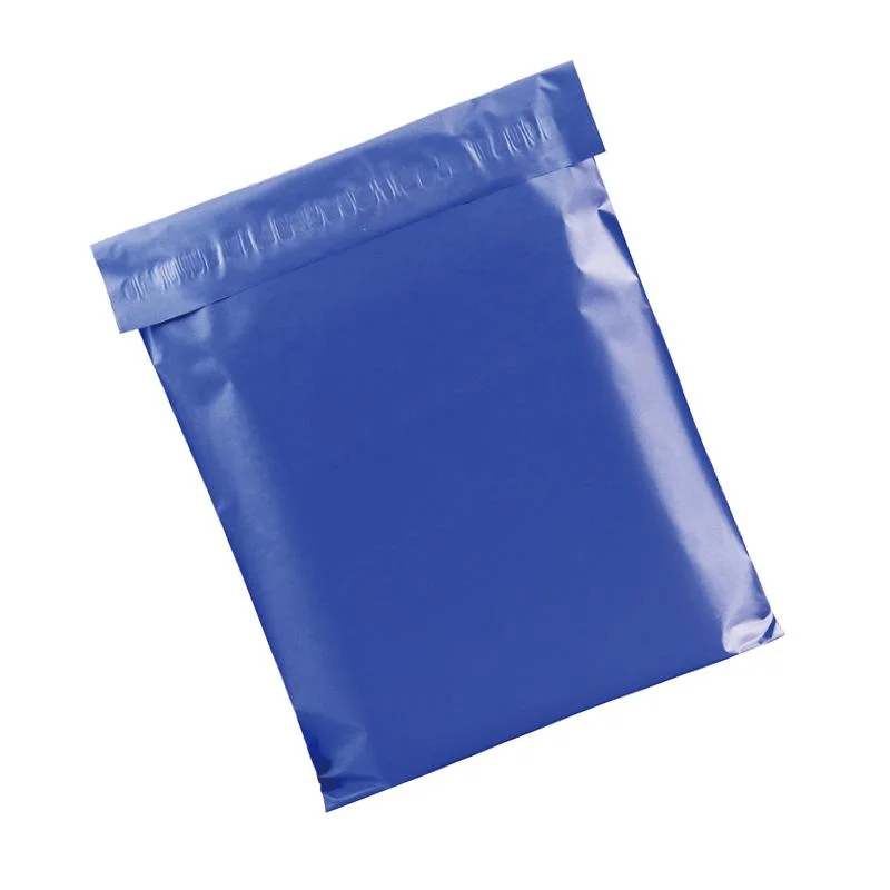 Eco Friendly Biodegradable Non Plastic Poly Mailers Recycled Shipping Clothing Bags