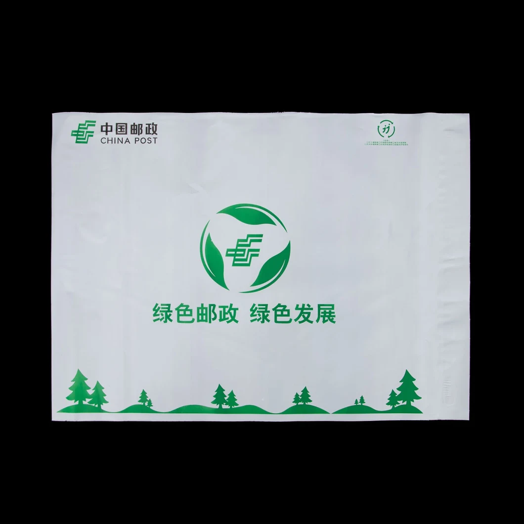 Biodegradable Mailer Bag Shipping Bag/Garment and Clothing Bags