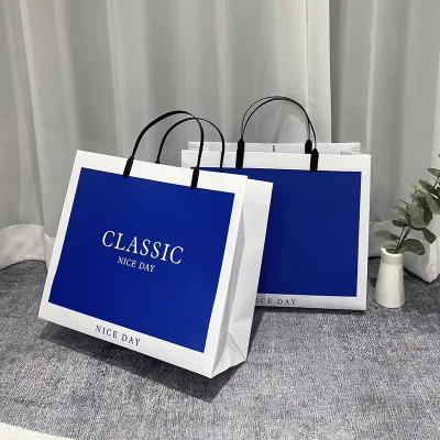 도매 맞춤형 로고, 새로운 패션 디자인, 쇼핑 포장, 쇼핑백, 맞춤형 재사용 가능한 에코 PP 부직포 가방